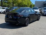 Used 2025 Lexus IS 350 F Sport image 5