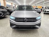 Used 2024 Volkswagen Tiguan Wolfsburg Edition image 2