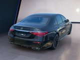 New 2025 Mercedes-Benz S 580 4MATIC Sedan image 3