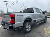Used 2023 Ford F250 Lariat w/ Lariat Ultimate Package image 4