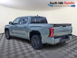 New 2025 Toyota Tundra Platinum image 4