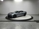 Used 2023 Chevrolet Camaro SS image 3
