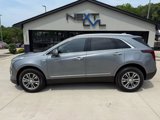 Used 2021 Cadillac XT5 Premium Luxury image 6