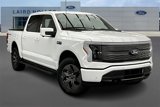 New 2025 Ford F150 Lightning Lariat image 2