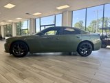 Used 2020 Dodge Charger SXT w/ Blacktop Package image 4
