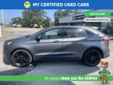 Used 2022 Ford Edge ST image 3