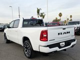 New 2025 RAM 1500 Laramie image 3