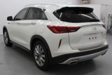 Used 2021 INFINITI QX50 Essential w/ Convenience Package image 6