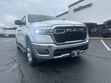 New 2025 RAM 1500 Big Horn image 2