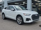 Certified 2022 Audi Q5 2.0T Premium Plus w/ Premium Plus Package image 2