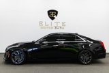 Used 2019 Cadillac CTS V w/ Luxury Package image 2