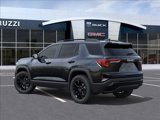 New 2026 GMC Terrain Elevation w/ Black Edition image 3