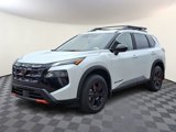 New 2025 Nissan Rogue SV image 3