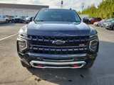 New 2025 Chevrolet Suburban Z71 w/ Comfort Package image 2