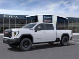 New 2025 GMC Sierra 2500 AT4X w/ AT4X AEV Edition image 2