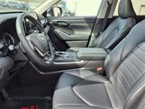 Certified 2024 Toyota Highlander XLE image 4