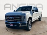 New 2025 Ford F350 Lariat w/ Lariat Ultimate Package image 5