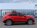 New 2024 Cadillac XT4 Sport image 5