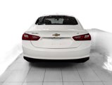 Used 2018 Chevrolet Malibu LT w/ Leather Package image 5