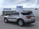 New 2025 Ford Explorer Active image 4