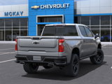 New 2025 Chevrolet Silverado 1500 LT Trail Boss w/ Convenience Package II image 4
