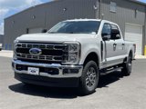 New 2025 Ford F350 XL image 3
