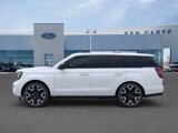 New 2025 Ford Expedition Platinum image 3