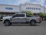 New 2025 Ford F350 XL w/ STX Appearance Package image 3