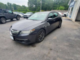 Used 2015 Acura TLX V6 SH-AWD w/ Technology Pkg image 4