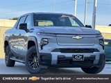 New 2026 Chevrolet Silverado EV LT w/ Plus Package image 2