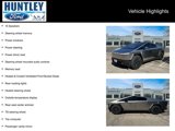 Used 2025 Tesla Cybertruck AWD Crew Cab image 2