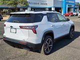 New 2026 Chevrolet Equinox RS image 4