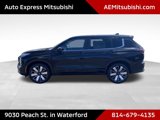 New 2025 Mitsubishi Outlander SE image 4