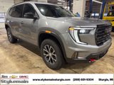 New 2025 GMC Acadia AT4 image 6