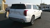 New 2025 Hyundai Palisade Calligraphy image 4