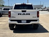 Used 2025 RAM 1500 Big Horn image 4