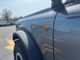 New 2025 Ford Bronco Badlands w/ Sasquatch Package image 6