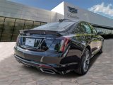 New 2025 Cadillac CT5 Sport image 5
