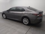 Used 2023 Toyota Camry LE image 3