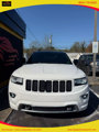 Used 2015 Jeep Grand Cherokee Overland image 2