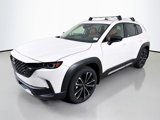 New 2025 MAZDA CX-50 2.5 Turbo w/ Accent Package image 3