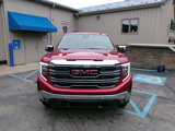 Used 2024 GMC Sierra 1500 SLT w/ SLT Premium Plus Package image 3