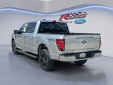 New 2025 Ford F150 Platinum image 2