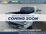 Used 2023 Toyota Tacoma TRD Sport w/ TRD Premium Sport Package image 4