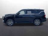 New 2025 Nissan Armada Platinum image 2