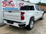 New 2026 Chevrolet Silverado 1500 Custom image 3