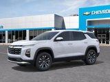 New 2026 Chevrolet Equinox LT w/ Convenience Package II image 2