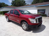 Used 2018 Nissan Titan S w/ S Utility Package image 3