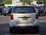 Used 2017 Chevrolet Equinox LS image 5