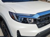 New 2025 Honda Ridgeline RTL+ image 4